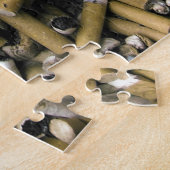 吸いがら ジグソーパズル (側面)