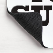 吸います マウスパッド (コーナー)