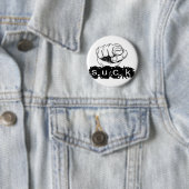 吸います 缶バッジ (インサイチュ)