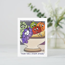 吸い込みポストカード ポストカード