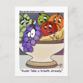 吸い込みポストカード ポストカード (正面)