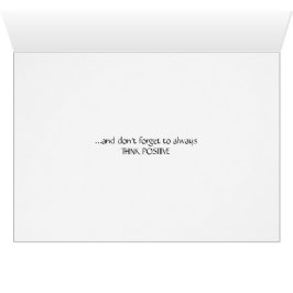 吸い込んで下さい。 吐き出して下さい。 繰り返して下さい。 陽性を考えて下さい