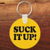 吸よ！ キーホルダー (正面)