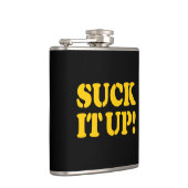 吸よ！ フラスク (右)