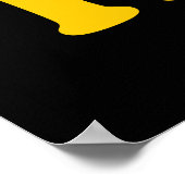 吸よ! ポスター (角)