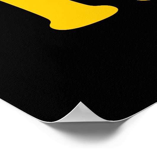 吸よ！ ポスター (角)