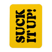 吸よ! マグネット (縦)