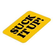 吸よ! マグネット (左側)