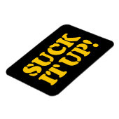 吸よ！ マグネット (左側)