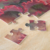 吸カラフル肉パズル ジグソーパズル (側面)