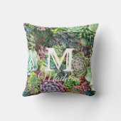 吸カラフル肉園 クッション (裏面)