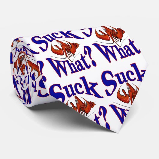 吸ロゴ ネクタイ (ロール)