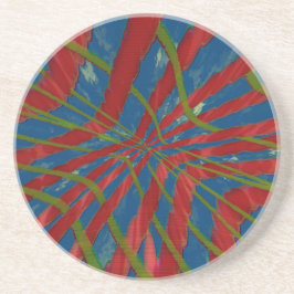 吸入 コースター