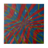 吸入 タイル (正面)