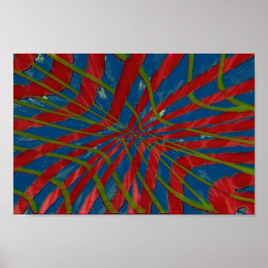 吸入 ポスター (正面)