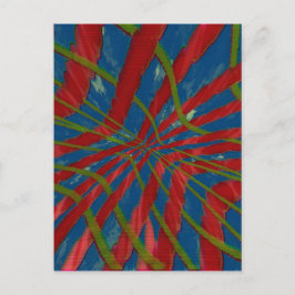 吸入 ポストカード