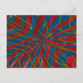 吸入 ポストカード