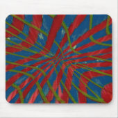 吸入 マウスパッド (正面)