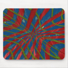 吸入 マウスパッド