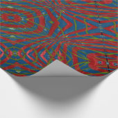 吸入 ラッピングペーパー (角)