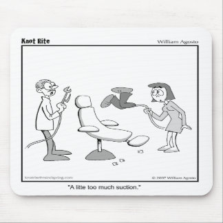 吸引のマウスパッド マウスパッド