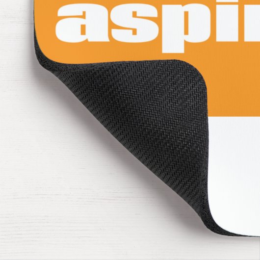 吸引 マウスパッド (コーナー)