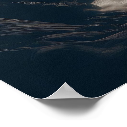 吸息 ポスター (角)