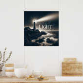 吸息 ポスター (キッチン)