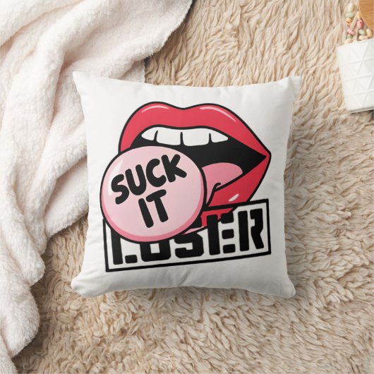 吸枕 クッション (ブランケット)