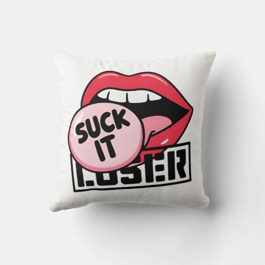 吸枕 クッション (裏面)