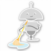 吸湿性Mia シール (正面)