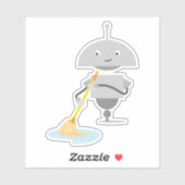 吸湿性Mia シール (シート)