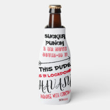 吸盤パンチ2ウールナッツCOVID-19, HAVASU PARADISE