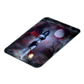 吸盤ファンタジー マグネット (左側)