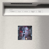 吸盤ファンタジー マグネット (インサイチュ (食洗機))
