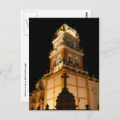 吸盤教会 ポストカード (正面/裏面)