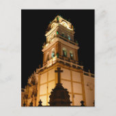 吸盤教会 ポストカード (正面)