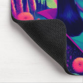 吸盤 マウスパッド (コーナー)