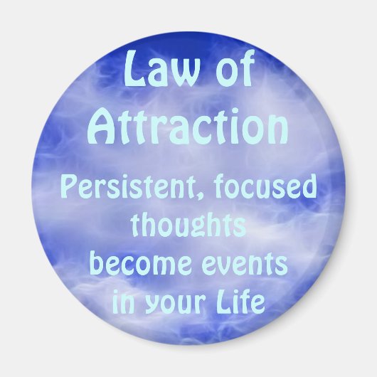 吸着前向き磁考え石 マグネット (正面)