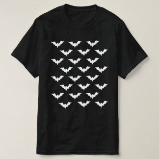 吸血コウモリTシャツ Tシャツ