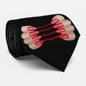 吸血指V.2 ネクタイ (ロール)