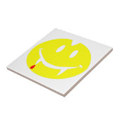 吸血絵文字ドラキュラ タイル (側面)