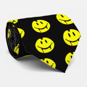 吸血絵文字ドラキュラ ネクタイ (ロール)