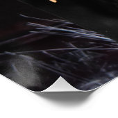 吸血鬼とママが狩りに。ハロウィン ポスター (コーナー)