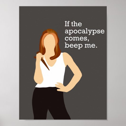 吸血鬼に黙示録もしbを来殴る ポスター (正面)