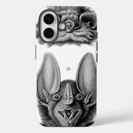吸血鬼のためのヴィンテージバットCase-Mate iPhone 16 カバー