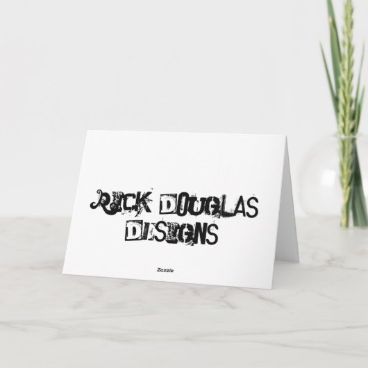 吸血鬼のキスカード カード (裏面)