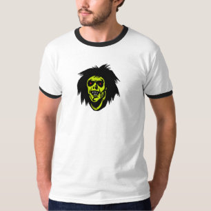 吸血鬼のゾンビ Tシャツ
