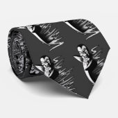 吸血鬼のペンギン: 私は魚の…性質がありません! ネクタイ (ロール)