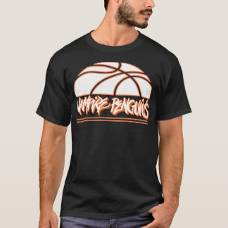 吸血鬼のペンギン Tシャツ